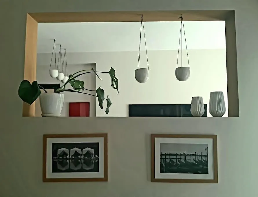 Cosy Apartment For Vacation At Odeon Residence Vlorë 0*,  阿尔巴尼亚