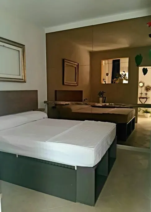 Cosy Apartment For Vacation At Odeon Residence Vlorë 阿尔巴尼亚