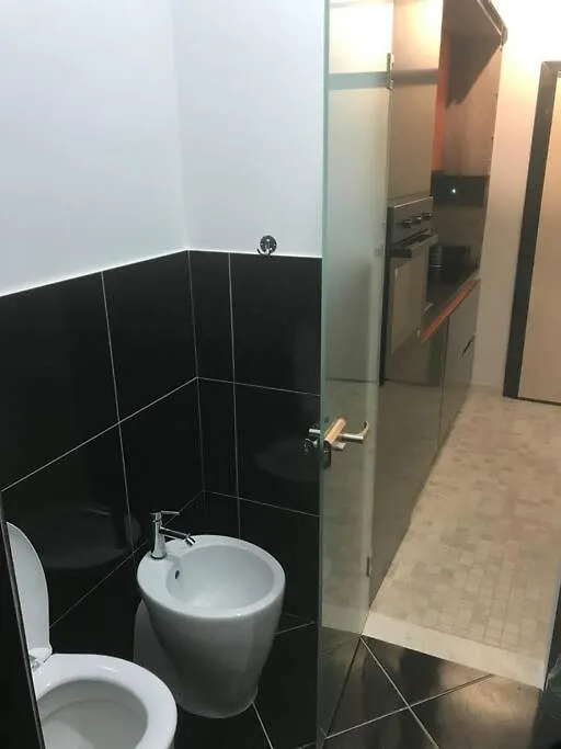 Cosy Apartment For Vacation At Odeon Residence Vlorë